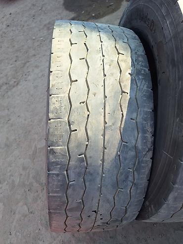 one stop: Грузовые шины
Aeolus
 315/60 R22.5 х 4шт
в хорошем состоянии — 2