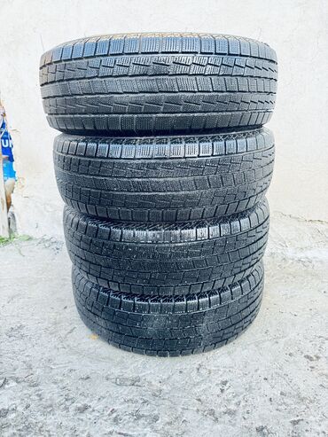шины на рав 4: Шиналар 195 / 65 / R 15, Кыш, Колдонулган, Комплект, Жеңил унаалар, Кытай, Goform