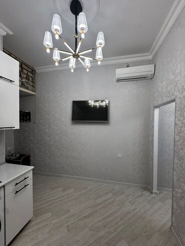 Köhnə tikili: Bakı, 2 otaqlı, Köhnə tikili, m. Xalqlar Dostluğu, 22 kv. m — 5