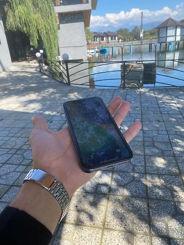 i̇phone 13 mini: Göy, Face ID — 3
