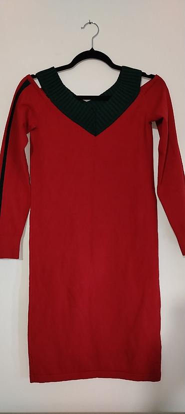 Kompleti: Set garderobe – 4 komada 1) Crne farmerke sa blagim zvonom - Klasičan — 5