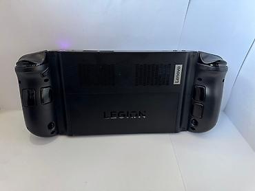 tab s 8: Продаю Lenovo legion Go на Z1 EXTREME! в отличном состоянии! Память — 3