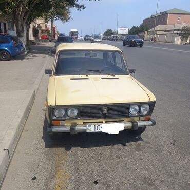 VAZ (LADA): VAZ (LADA) 2106: 0.6 l | 1984 il 3000 km Sedan