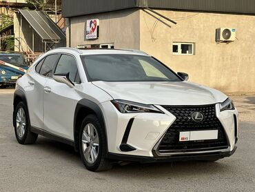 Lexus: Lexus : 2018 г., 2 л, Автомат, Бензин, Кроссовер