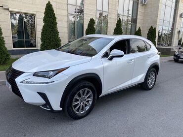 лексус ls400: Lexus NX: 2018 г., 2.5 л, Гибрид, Кроссовер