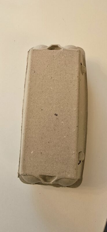 Другие упаковочные товары: Картонные коробки новые (лотки) для яиц, предназначенных для at lalafo.kg — 2 Другие упаковочные товары: Картонные коробки новые (лотки) для яиц, предназначенных для — 2