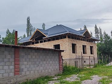 Кровля крыши: Кровля крыши | Монтаж, Демонтаж, Для прогревания Больше 6 лет опыта — 11