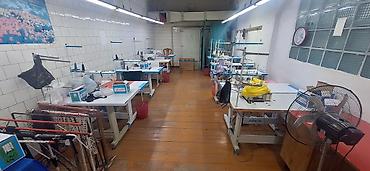 Производство: Продажа бизнеса Швейный бизнес, Вместе с: Бренд и интеллектуальная собственность, Готовые договоры и контракты, Лицензии и разрешения at lalafo.kg — 2 Производство: Продажа бизнеса Швейный бизнес, Вместе с: Бренд и интеллектуальная собственность, Готовые договоры и контракты, Лицензии и разрешения — 2