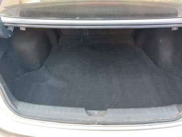 Kia: Kia K5: 2017 г., 1.7 л, Робот, Дизель, Седан — 11