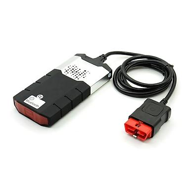 AZ - Diagnostic auto scanners: NOVO - 1 Ploča Delfi Bluetooth 2021.11 Auto Dijagnostika — 5