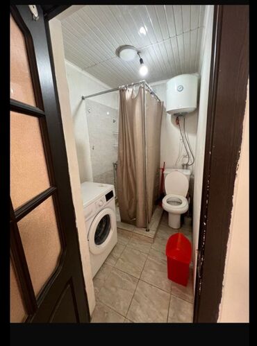 дом арча бешике: 20 м², 1 комната, Забор, огорожен