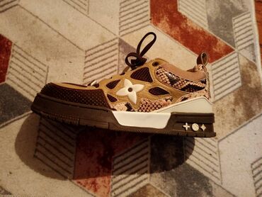 женские кроссовки reebok hexalite: Ölçü: 38, İşlənmiş