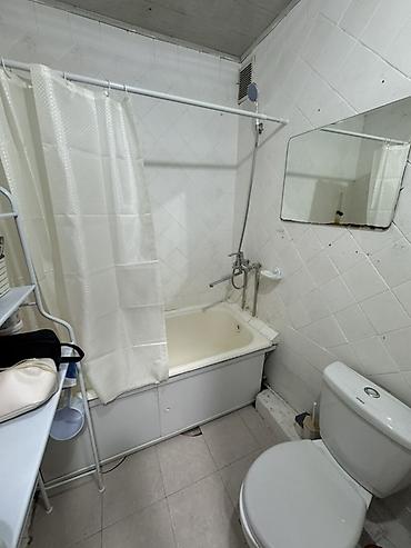 киевский: 2 комнаты, 44 м², ул. Киевская / Уметалиева 5 этаж — 5