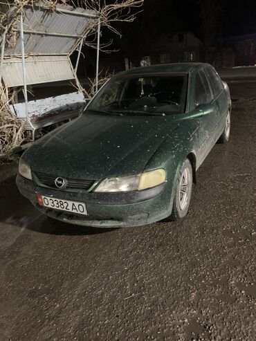 опель вектра 2 2: Opel Vectra: 2.5 л | 1997 г. | Седан