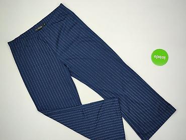dzwony levis: Spodnie materiałowe damskie, rozmiar XL — 2