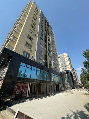 Продажа квартир: 1 комната, 48 м², Элитка, 12 этаж, Евроремонт