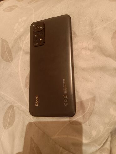 Redmi: Redmi, Redmi Note 11S, Б/у, 128 ГБ, 2 SIM