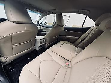 camry араб: Toyota Camry: 2019 г., 2 л, Автомат, Бензин, Седан — 8