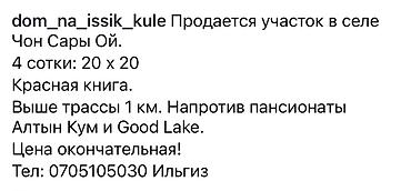 один штук: 4 соток, Для бизнеса, Красная книга — 2