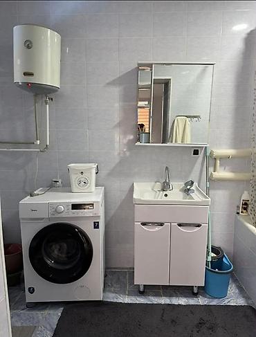 Продажа коттеджей и домов: 4 комнаты, 244 м², 3 соток, Бишкек, Кок-Жар ж/м — 14