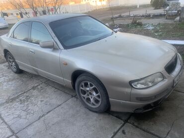 срочно продаю мазда: Mazda Millenia: 2001 г., 2 л, Автомат, Бензин, Седан