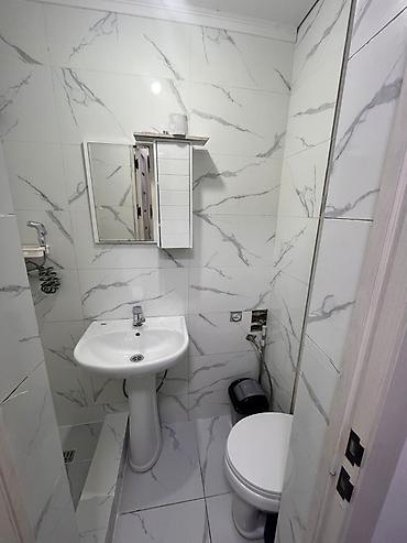 гостинку: 2 комнаты, 36 м², Политех Индивидуалка, 1 этаж — 5