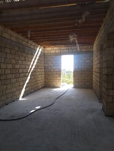 mingecevirde tecili satilan evler: Qəbələ, 260 kv. m, 7 otaqlı, Hovuzsuz, Su — 7