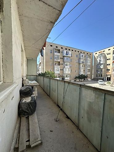 Батирлерди сатуу: 1 бөлмө, 45 м², 1 кабат, Эски ремонт — 1