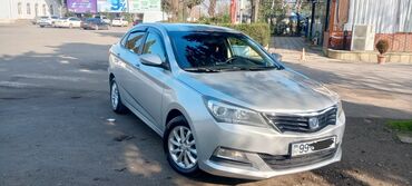 Changan: Changan Alsvin: 1.6 л | 2018 г. 178000 км Седан