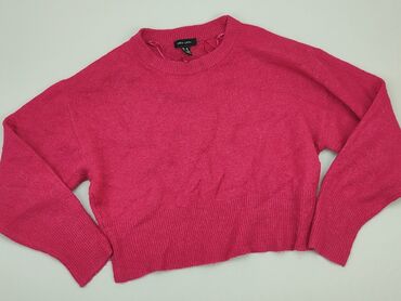 new era t shirty: Sweter, New Look, M, stan - Dobry