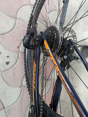 Горные велосипеды: Из Германии at lalafo.kg — 8 Горные велосипеды: Из Германии — 8