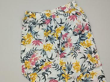 chinosy hm: H&M Divided, Spodnie materiałowe damskie, rozmiar M — 1