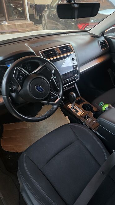 купить шевроле эквинокс: Subaru Legacy: 2019 г., Автомат, Бензин, Седан