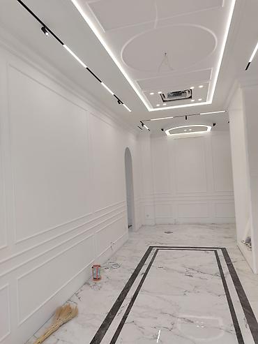 Другие виды отделочных работ: Больше 6 лет опыта — 20