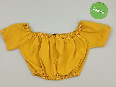 golf zolty: New Look, Top damski, rozmiar M — 2