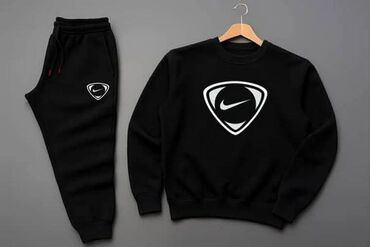 Trenerke: TRENERKE OD M DO 3XL
4500DIN na lalafo.rs — 2 Trenerke: TRENERKE OD M DO 3XL
4500DIN — 2