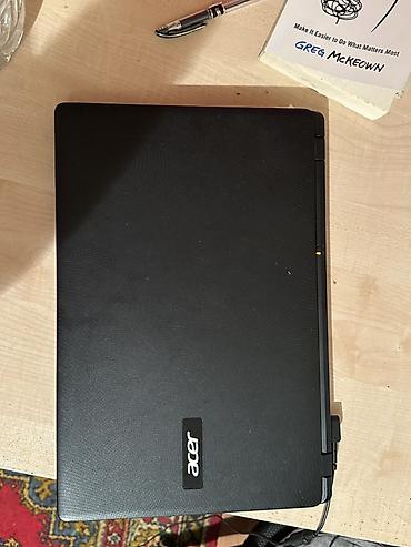 Ноутбуки Acer: Acer Extensa 2519 — ноутбук для учебы и офиса. Характеристики по — 7