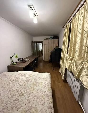 Продажа квартир: 3 комнаты, 56 м², 104 серия, 4 этаж — 5