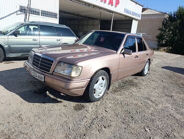 хром на мерс: Mercedes-Benz W124: 1993 г., 2.2 л, Автомат, Бензин, Седан