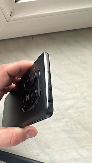 Redmi: Redmi Note 14 Pro, 256 GB, rəng - Qara — 5