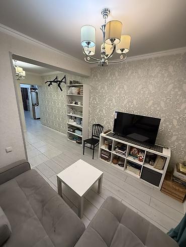 Продажа квартир: 2 комнаты, 50 м², Индивидуалка, 3 этаж — 10