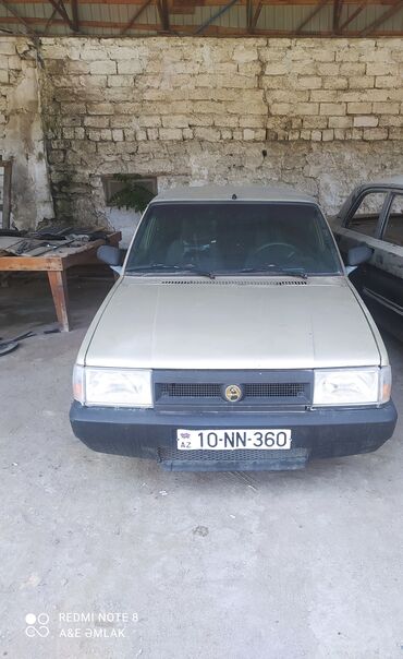 tofas sahin: Tofas : 1.6 l | 2005 il 6900 km Sedan