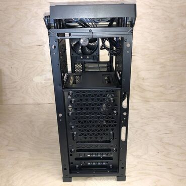 Корпусы ПК: Корпус ПК, Б/у, DeepCool, ATX, цвет - Черный at lalafo.kg — 3 Корпусы ПК: Корпус ПК, Б/у, DeepCool, ATX, цвет - Черный — 3