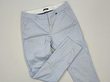 odra jeans: Orsay, Spodnie materiałowe damskie, rozmiar S — 1