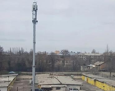 будки: 18 м², Кирпичный | Охрана — 4