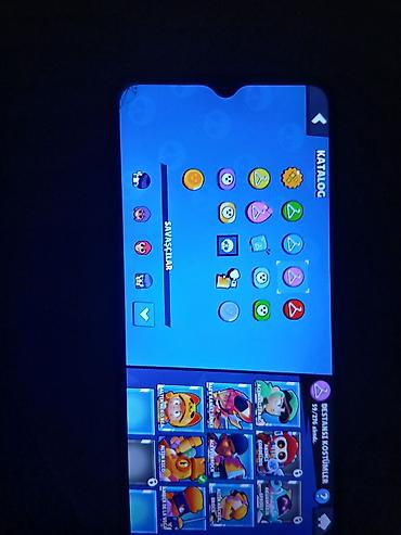 random hesab az: Brawl Stars hesabı – ZN | ABBAS - Kupa yolu: 34,357 (ən yüksək — 8