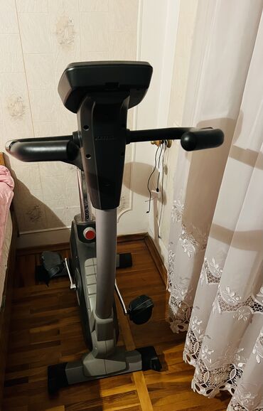 bicycle: Satilir trinajor velosipet 4 il qabag alinib 800 manata tecili satilir