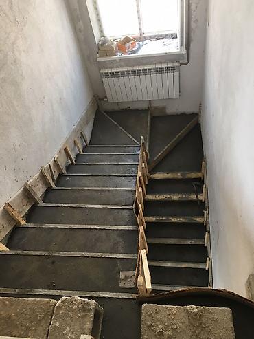 Обшивка лестниц: Ассалому алекум леснитса тепкич куямиз бетондан бьзбьлан баглану учун — 15