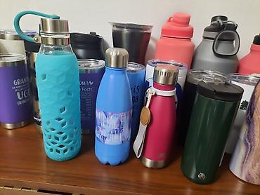 Бутылки: Бутылки — 22