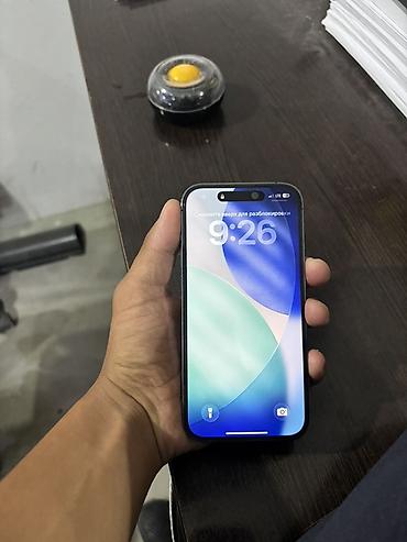 iphone 7 64: IPhone 14 Pro, 256 ГБ Телефон в идеальном состоянии Не вскрытый!!! — 2
